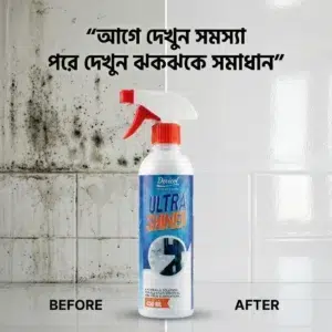 Devicol Ultra Shiner